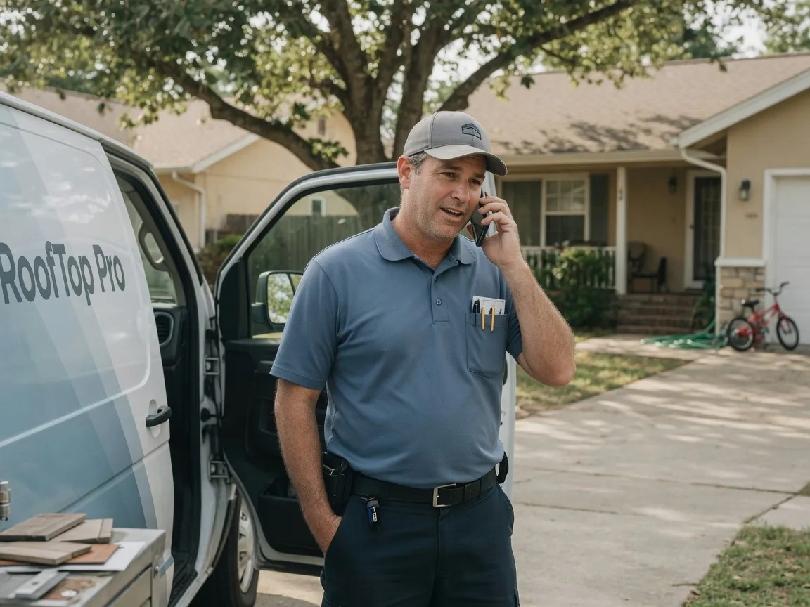 Roof Repair Mount Solon, VA FAQs